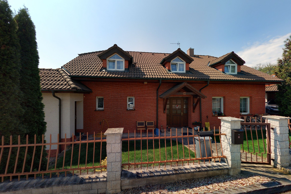 MUDr. Jiří Příborský foto 2