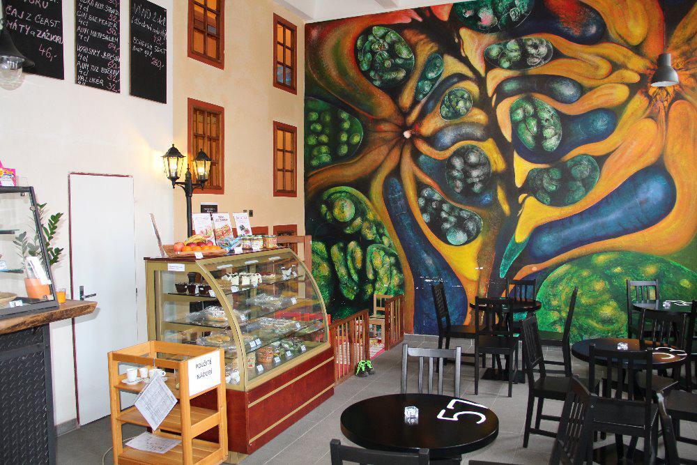 InKafe foto 4