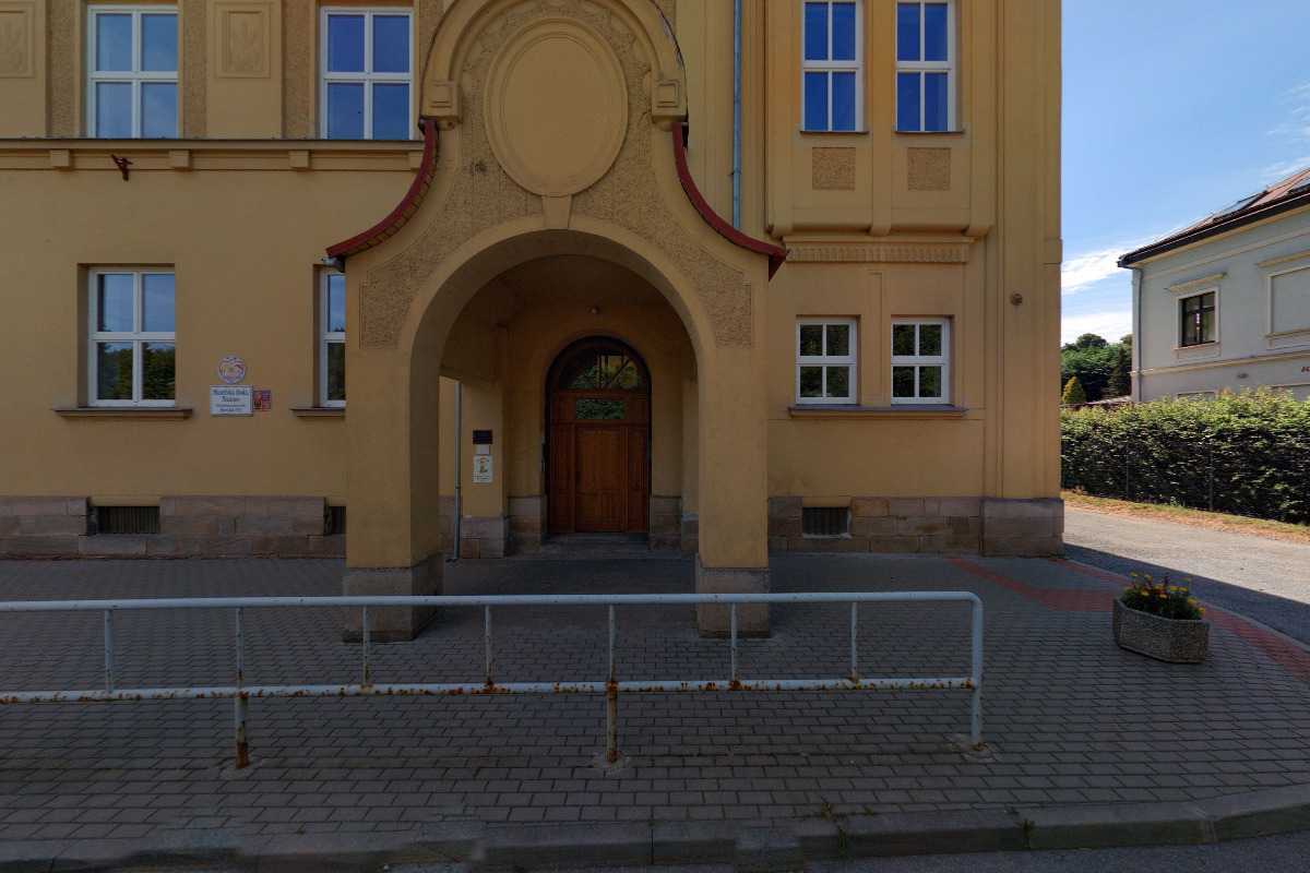 MŠ Trutnov, Horská foto 4