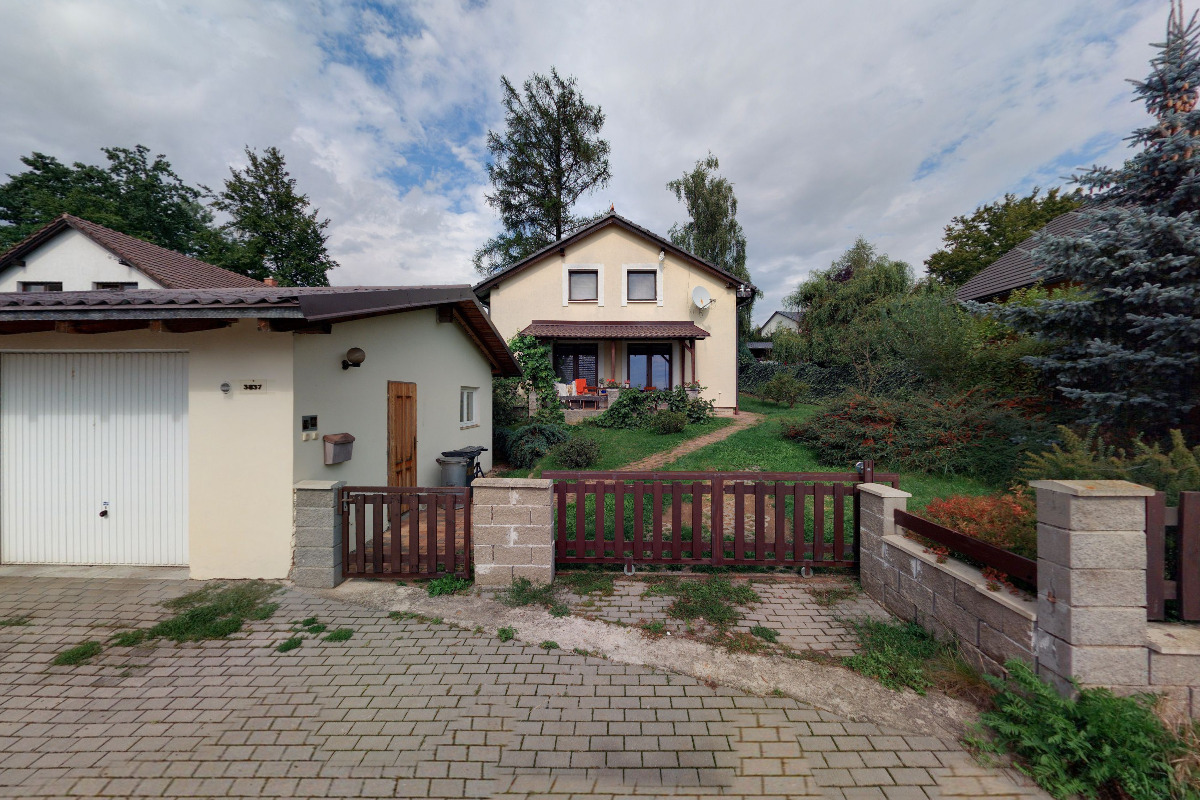 Ing. Petr Žáček - ZaP