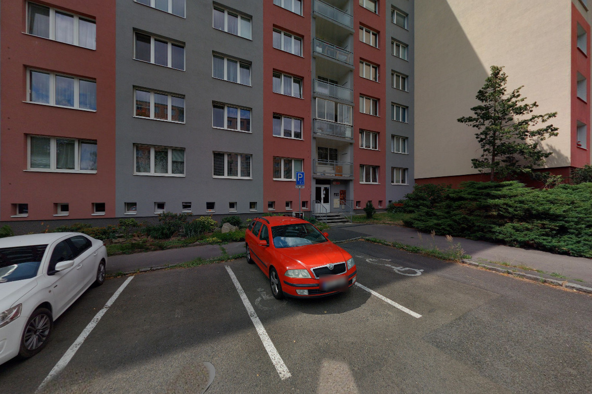 Martin Chovanec - podlahy foto 1