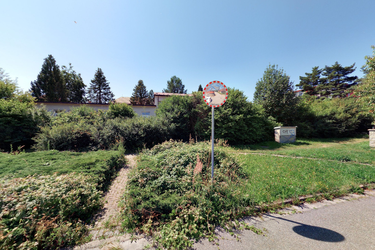 Sociální služby města Žďár nad Sázavou