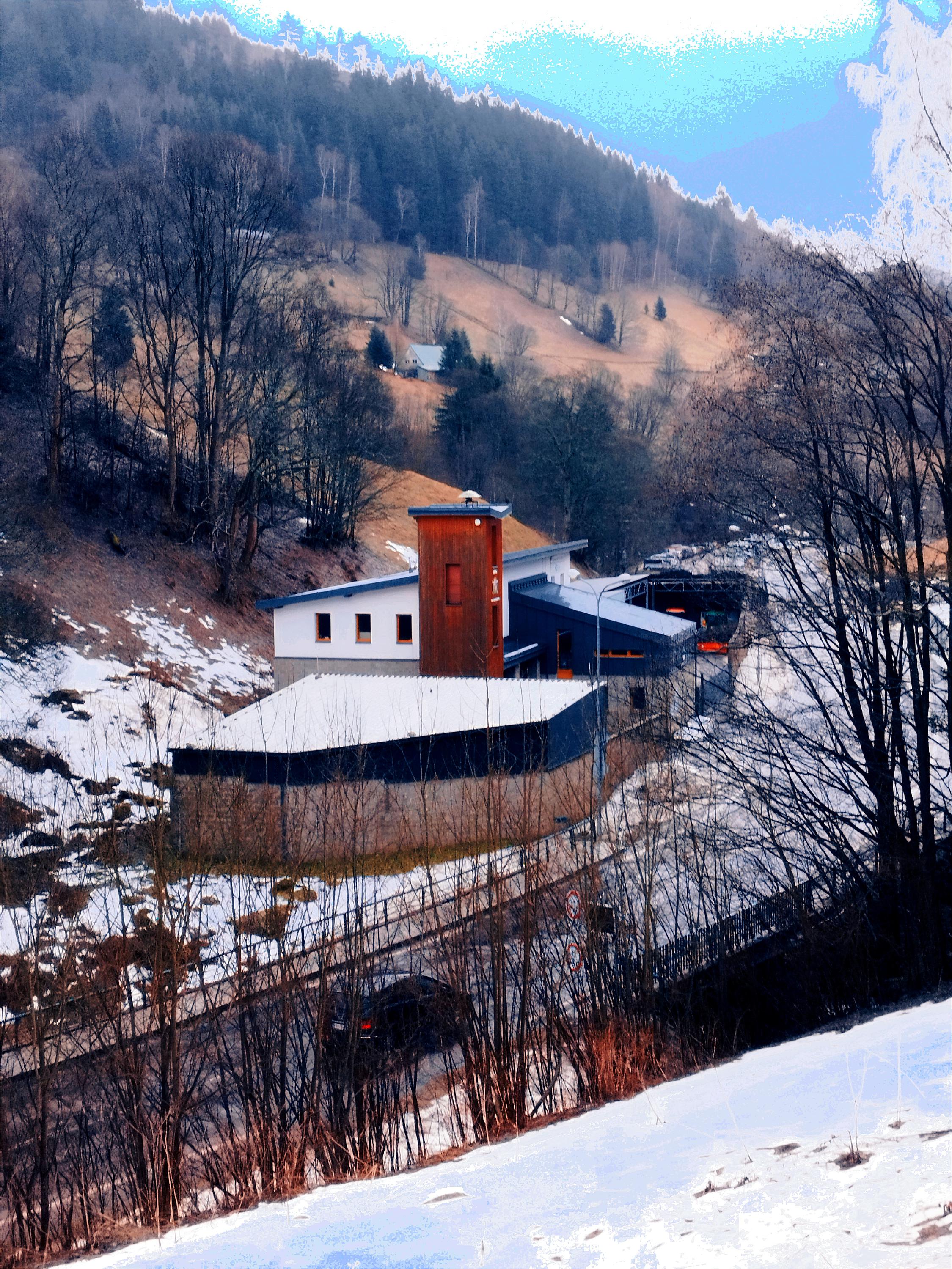 SH ČMS - Sbor dobrovolných hasičů Velká Úpa foto 2