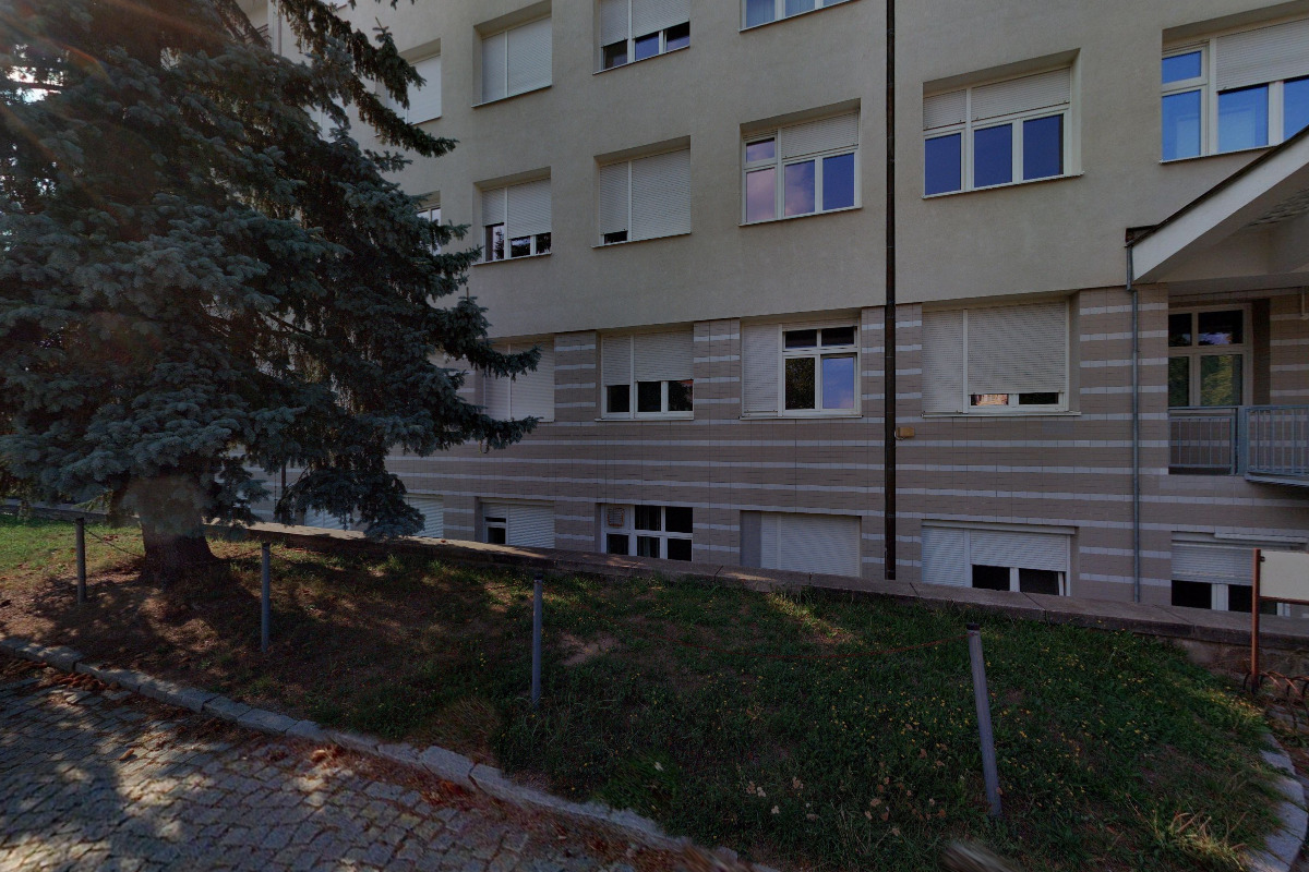 Poradna vývojové péče - Nemocnice Havlíčkův Brod