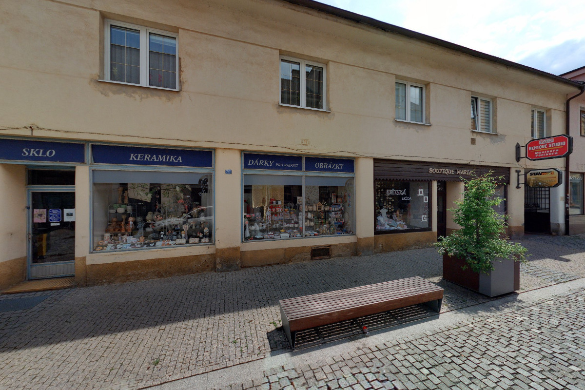 Boutique Maria foto 2