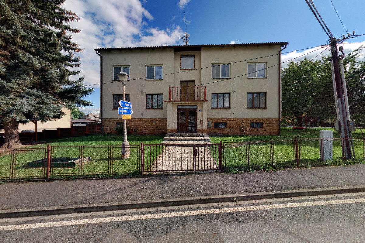 Ing. Vítězslav Růžička - Překladatelské služby