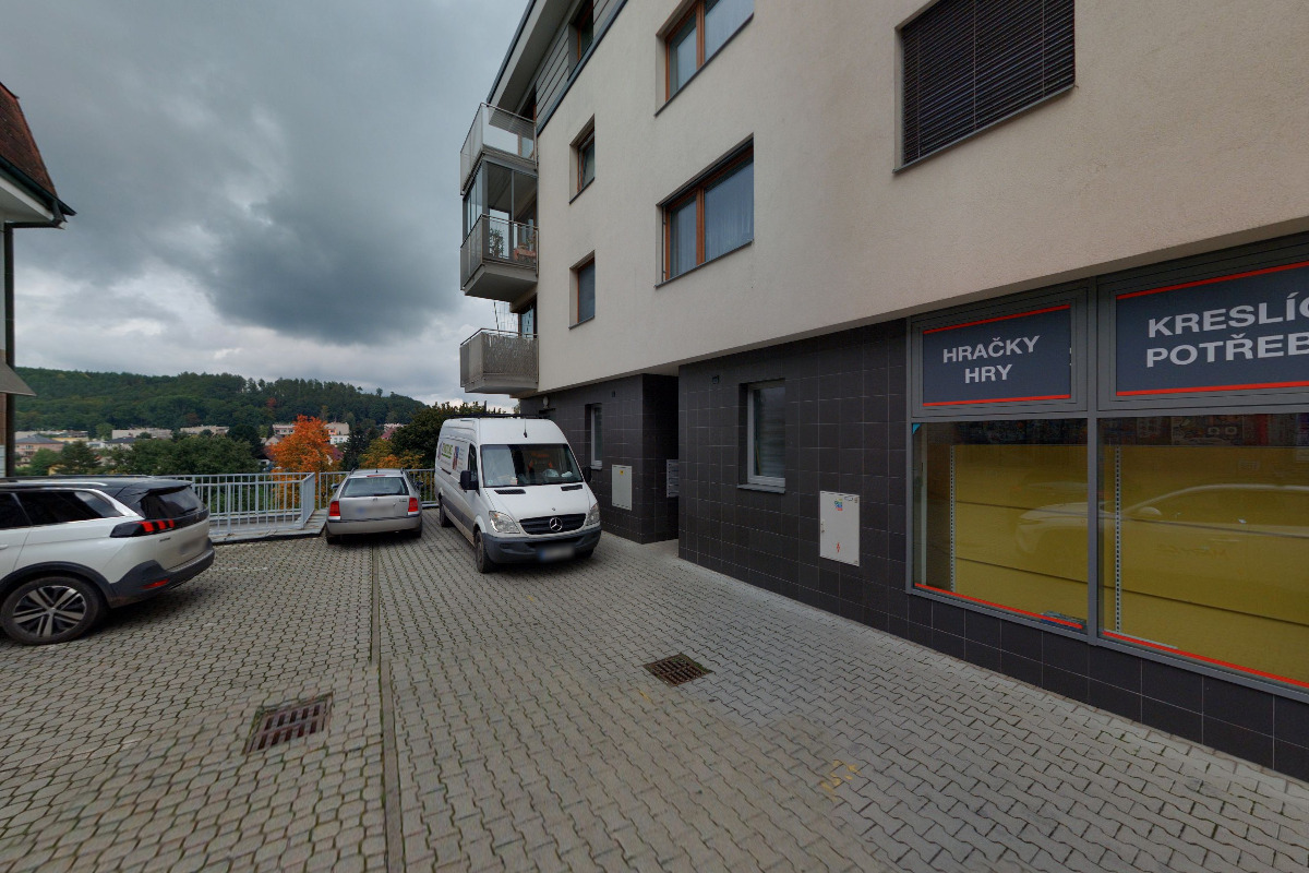 Nadační fond LEPŠÍ ŽIVOT