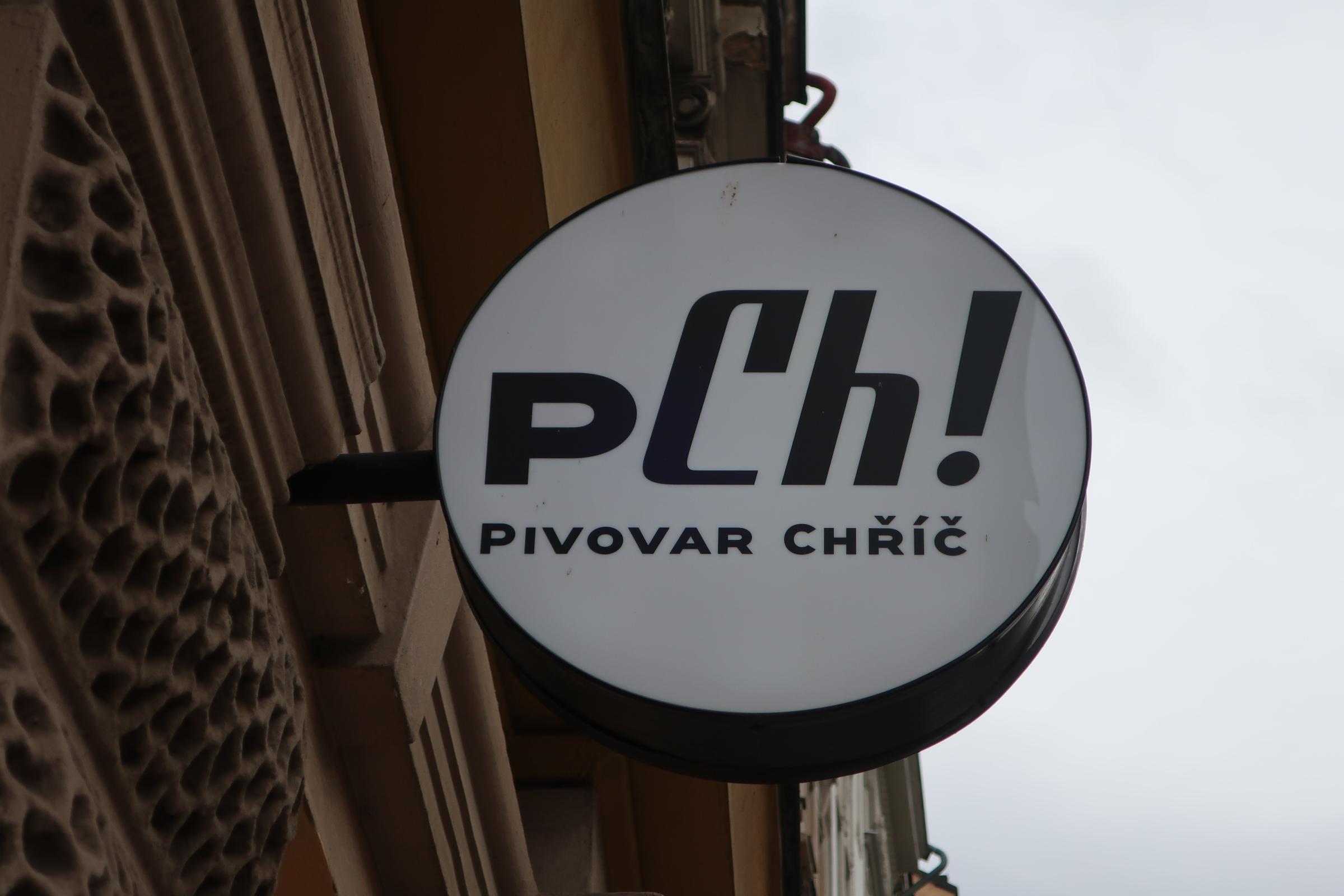 Pivovar Chříč - podniková prodejna foto 3