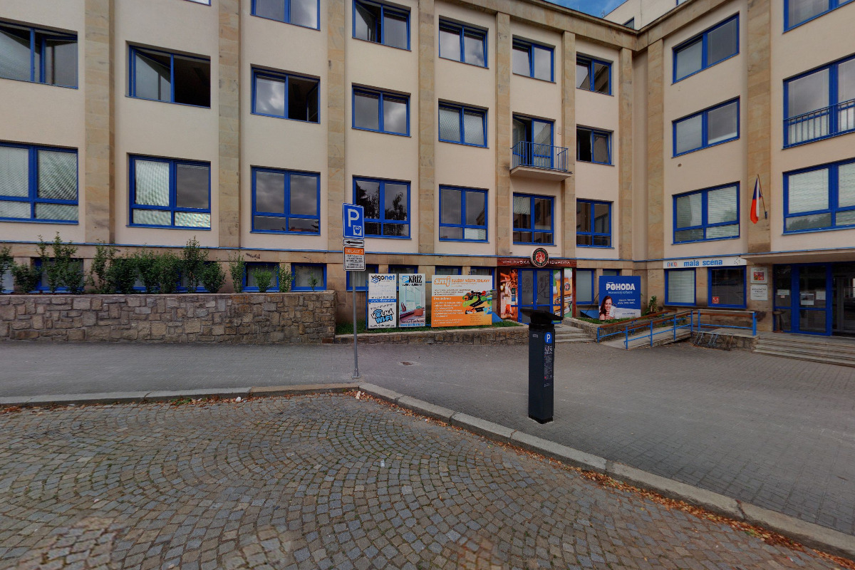 ZÁKLADNA restaurace & PUB Jihlava foto 4