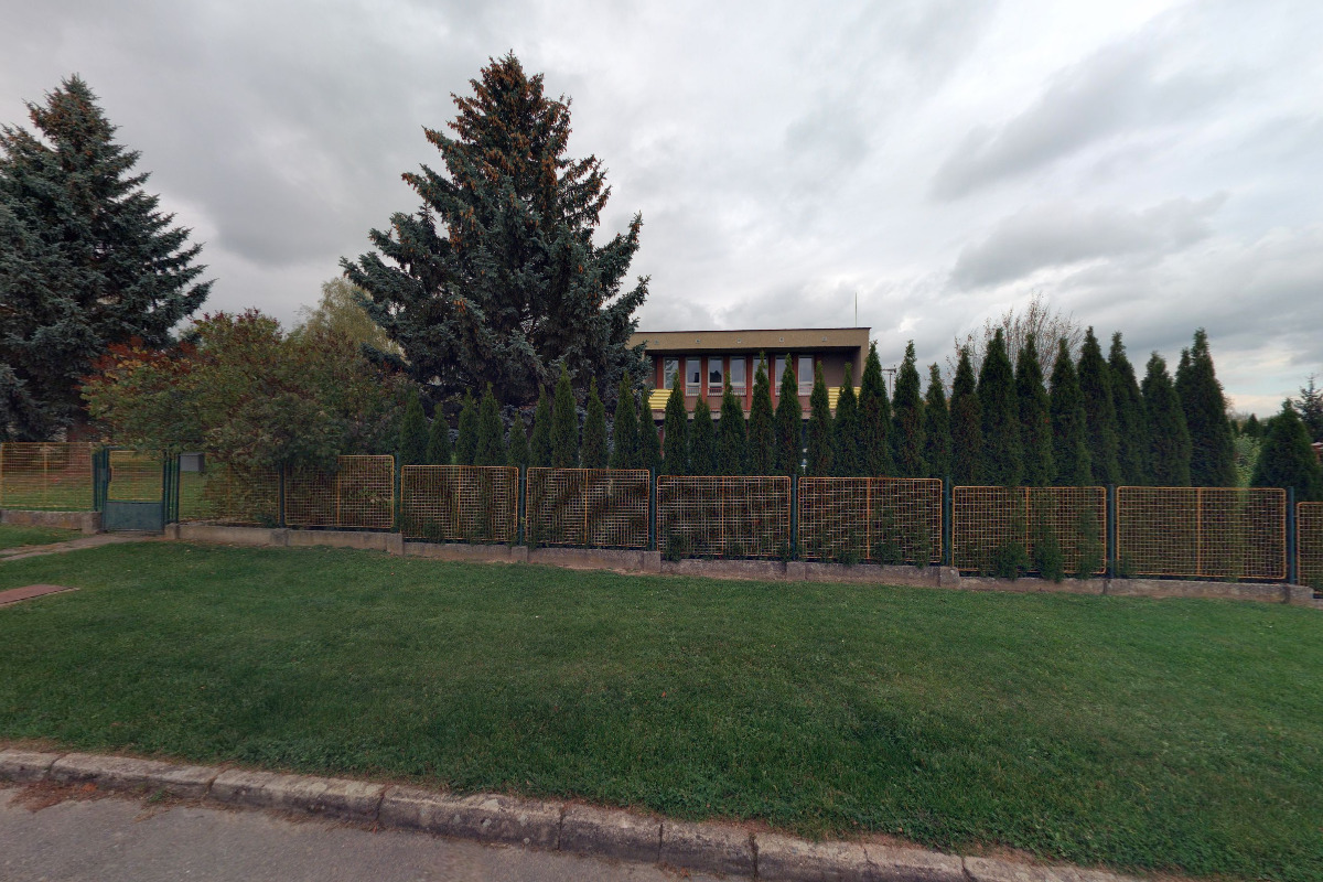 RESYS - záchranná služba