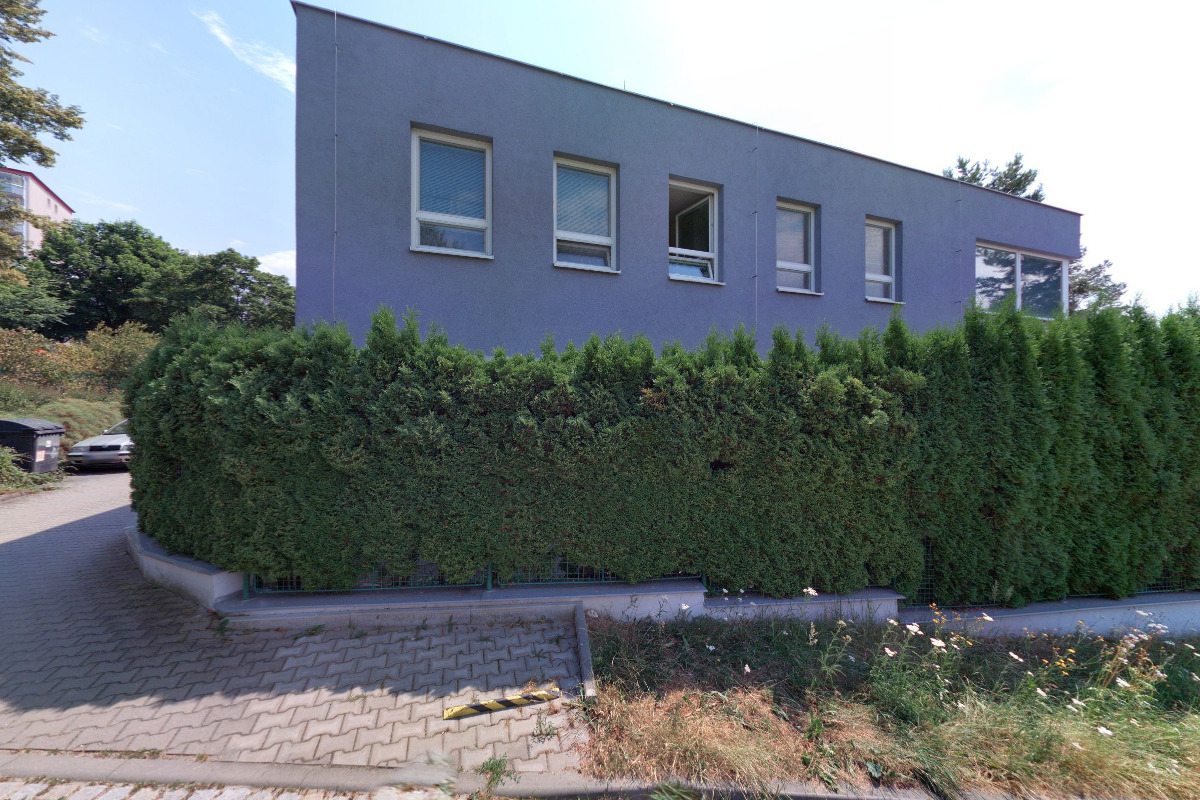 Denní a týdenní stacionář Jihlava