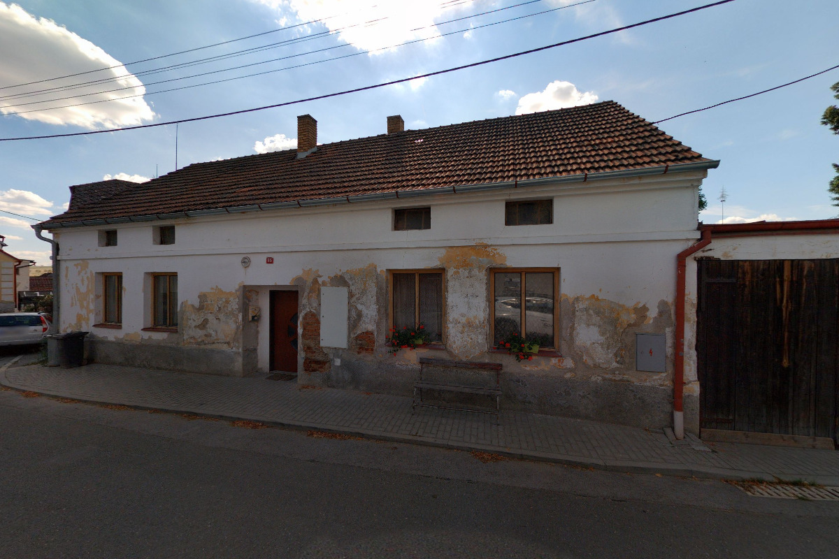 Junák - český skaut, středisko Borotín