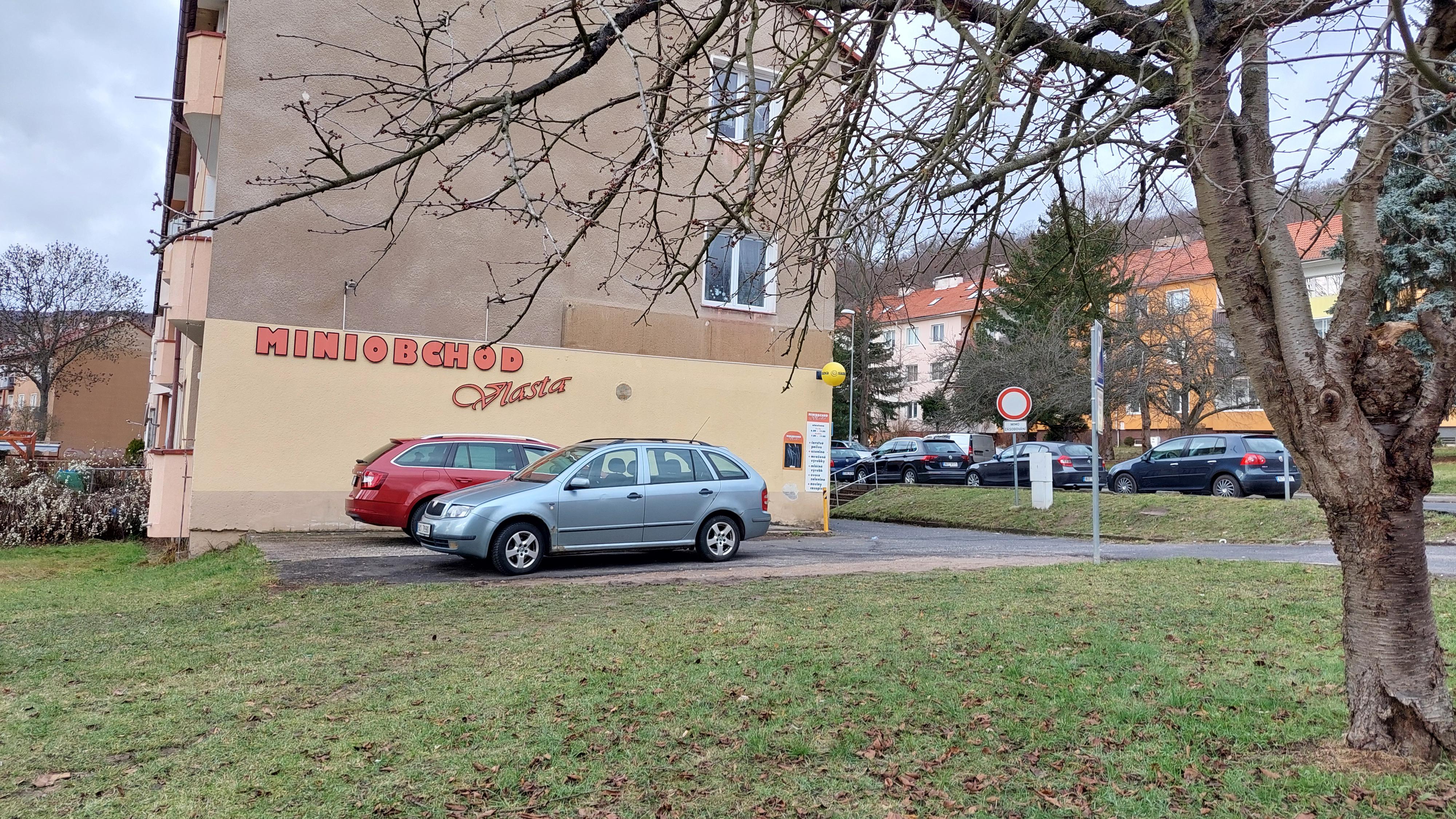 Miniobchod Vlasta foto 5
