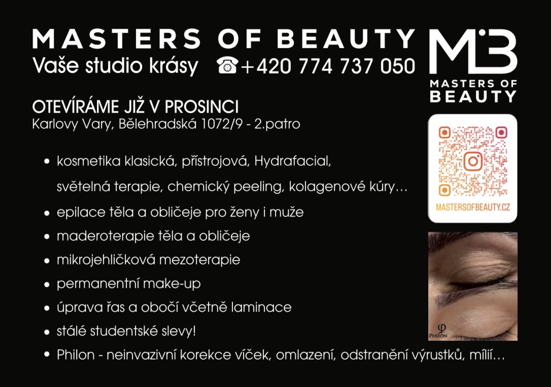 MASTERS OF BEAUTY foto 2