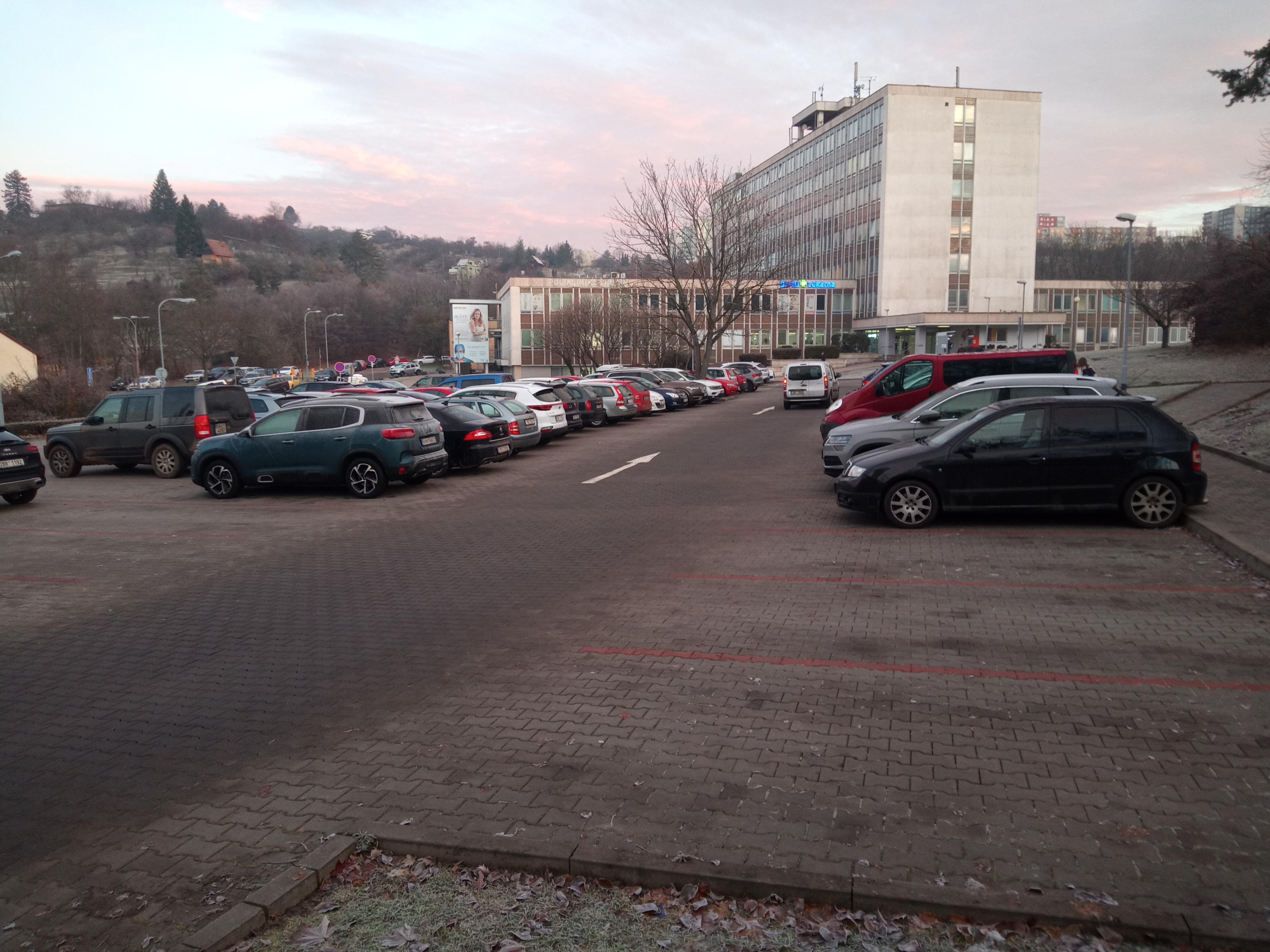 Poliklinika Viniční, a.s. foto 6