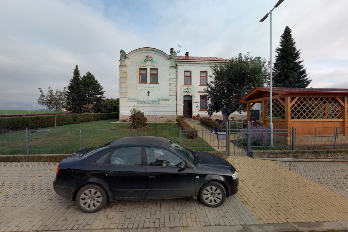 MŠ Olešnice foto 3