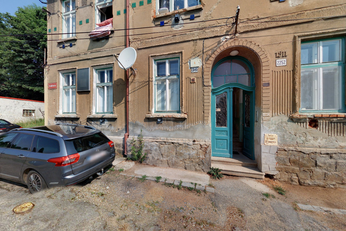 Radek Přikryl - obkladačské práce foto 1