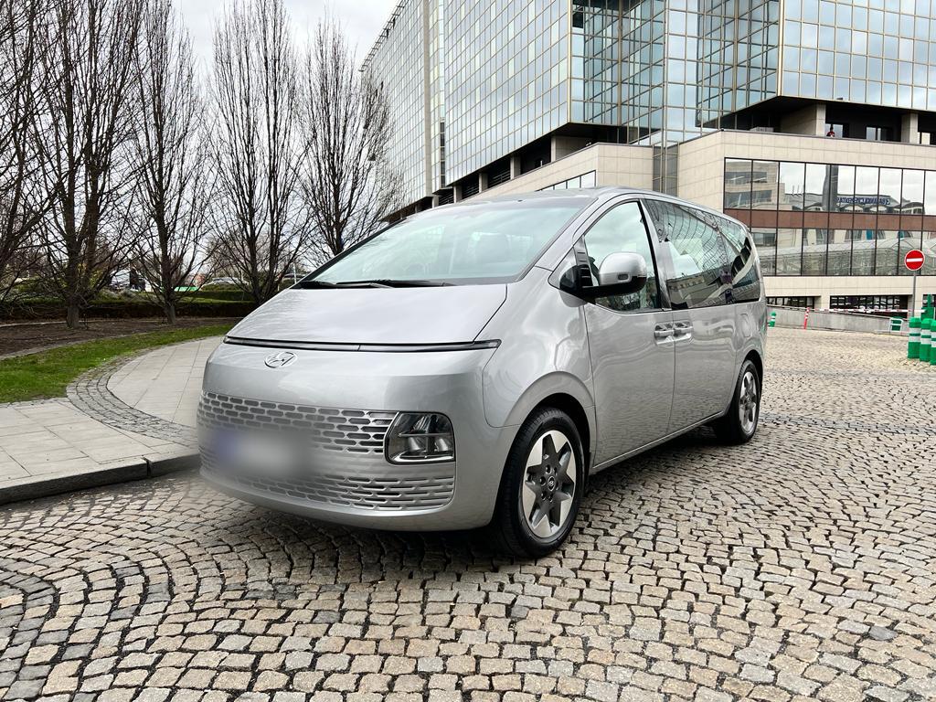 Autopůjčovna Carlove foto 4