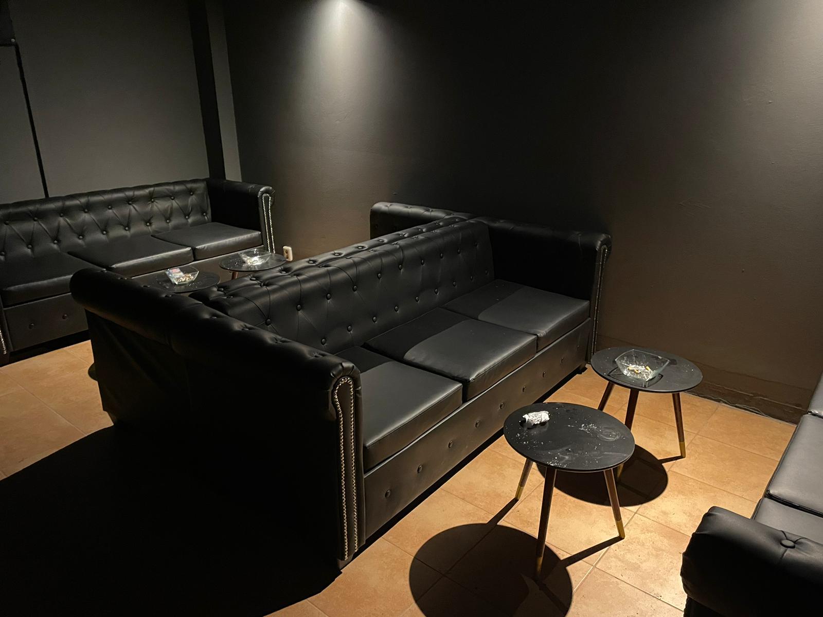 BLACK ROAD CAFE foto 4