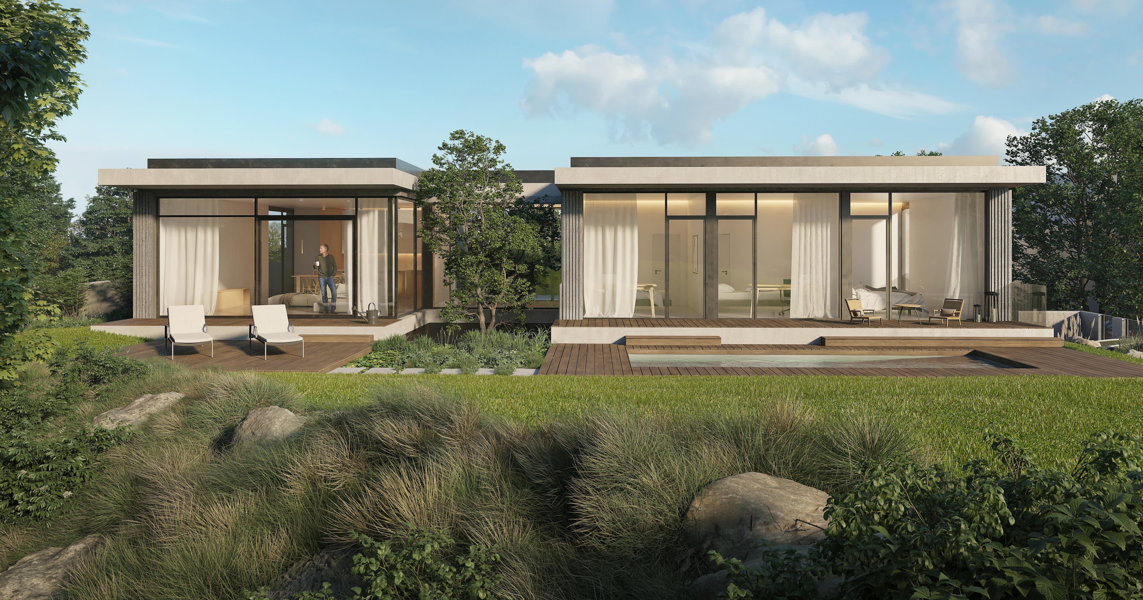 VILADOMY Košíře, s.r.o.