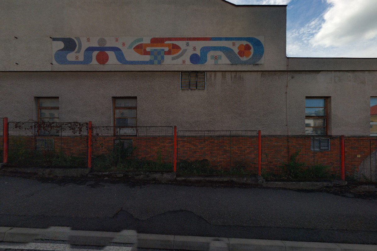 Zdeněk Hrabáček - Czech Technologies foto 2