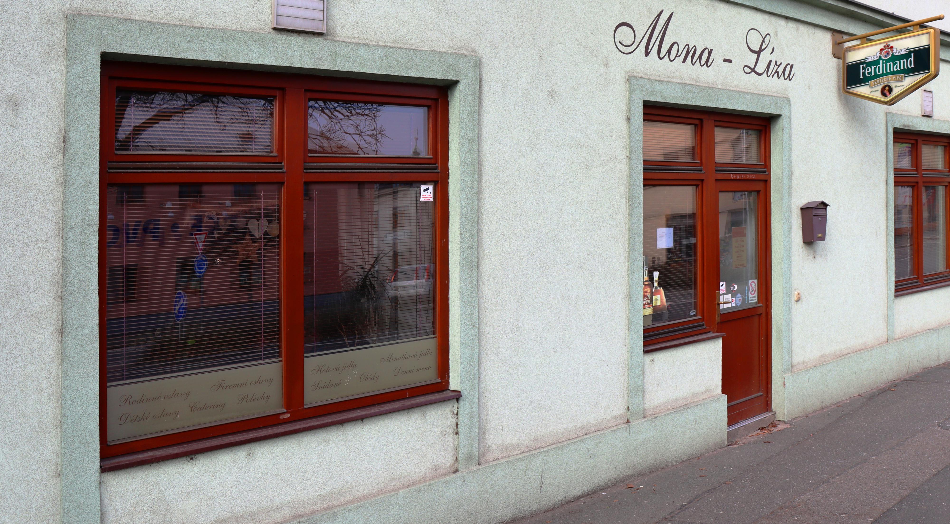 Restaurant MONA - LÍZA foto 2