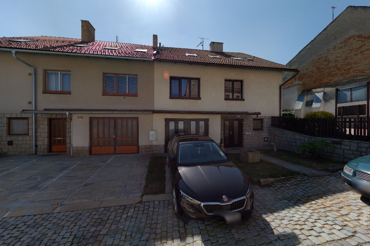 Penzion u Doležalů