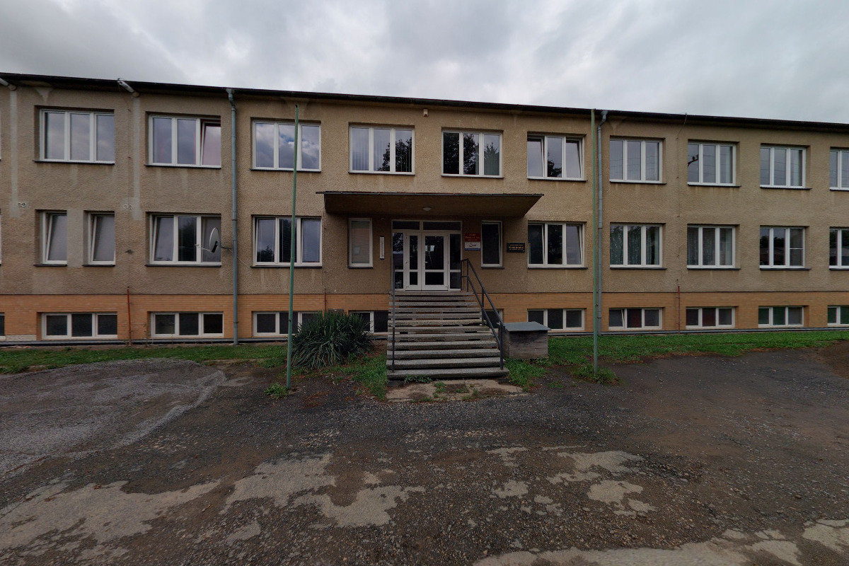 CRV Czech Republic, spol. s r.o.