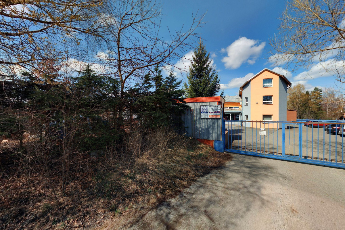 M - KOVO, s.r.o.