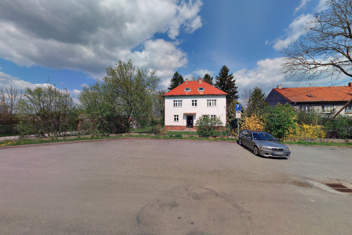 Praktický lékař Hořiněves s.r.o. foto 2