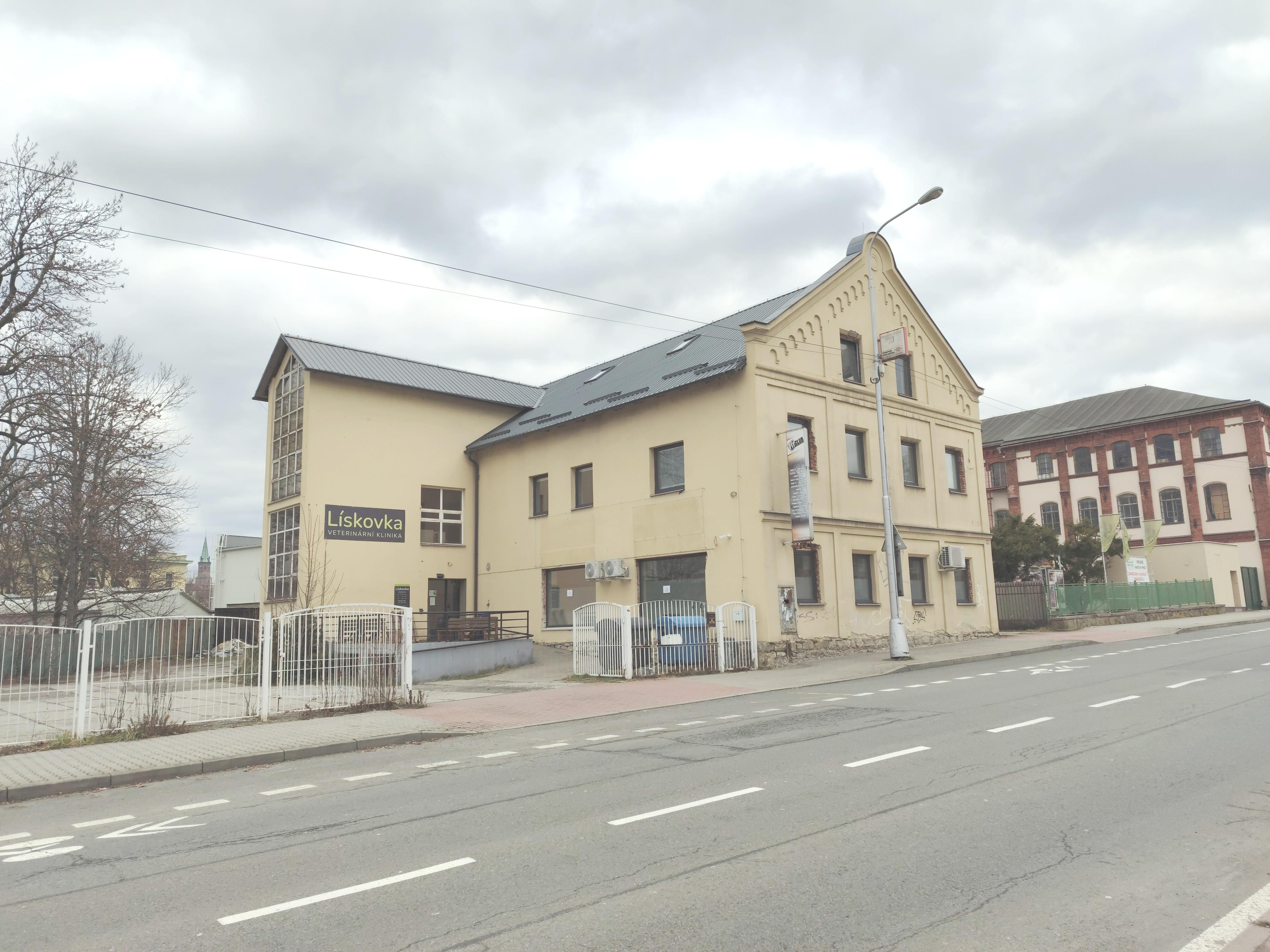 Veterinární klinika Lískovka foto 3