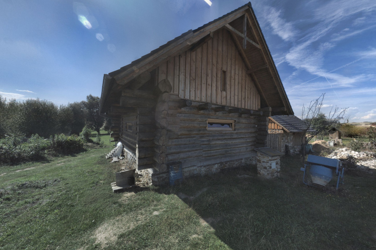 Architekt - Ing. Milan Velc