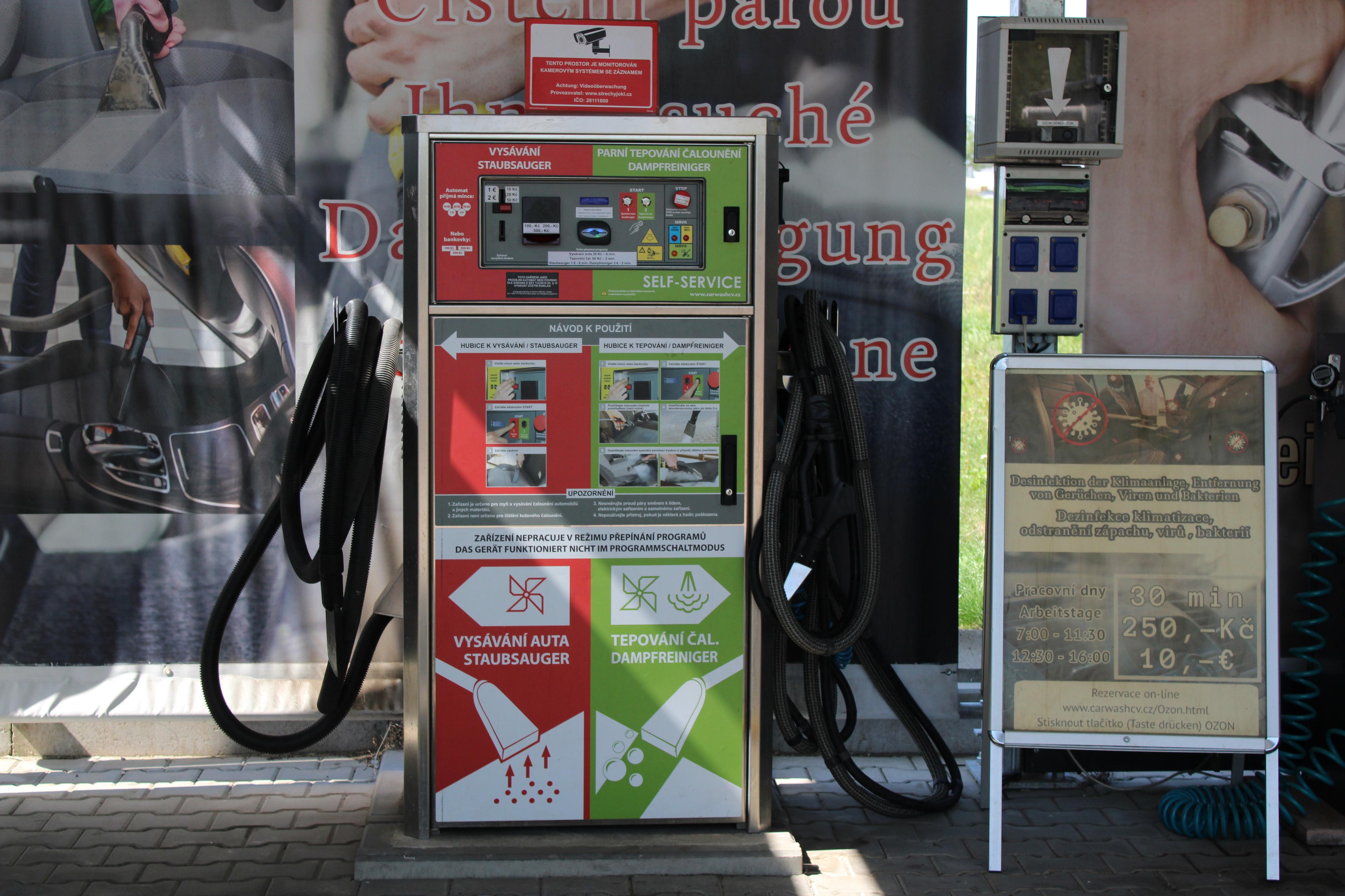 CAR WASH JOKL foto 3