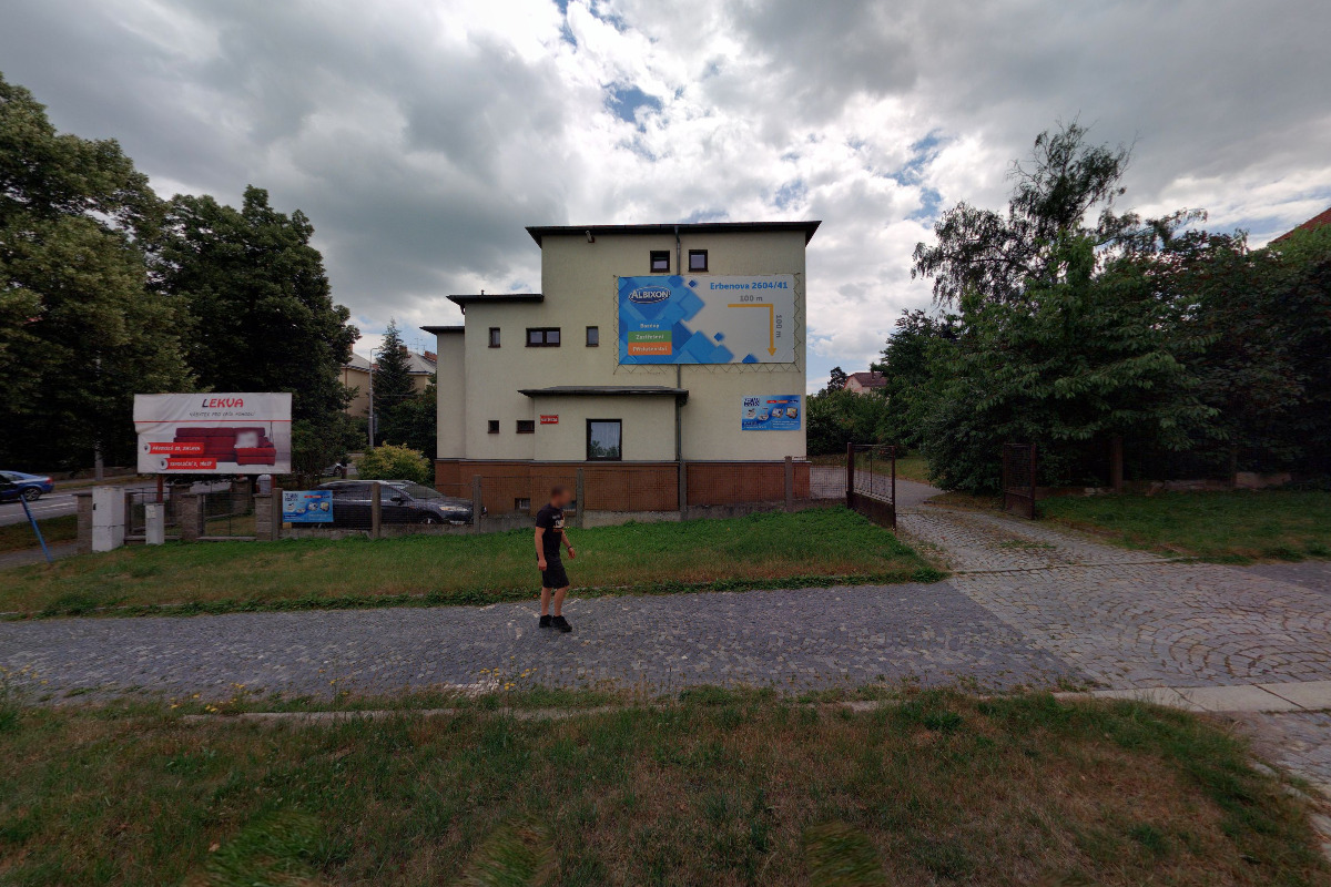 Victory Bartoš, s.r.o.