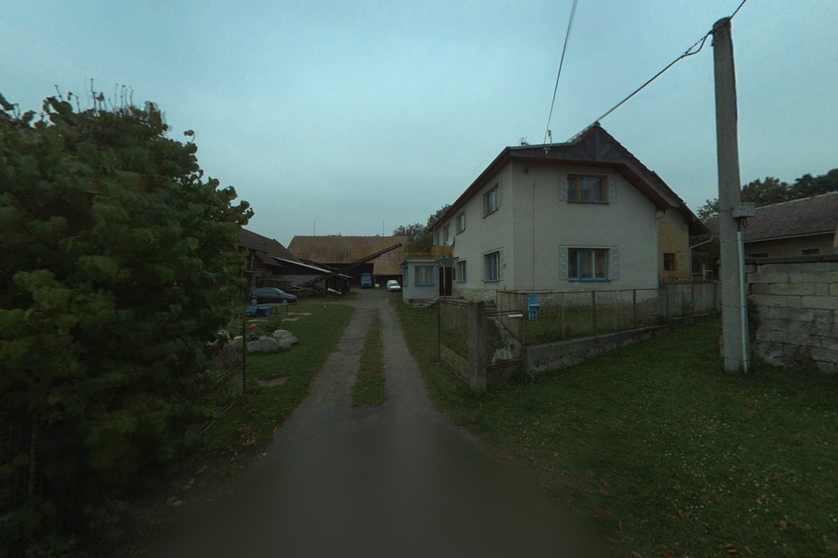 Zemní práce - Petr Vávra