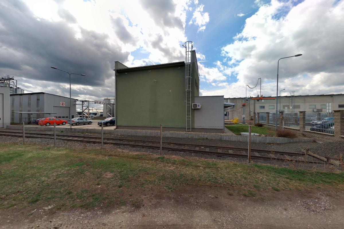 FABIO PRODUKT, spol. s r.o.