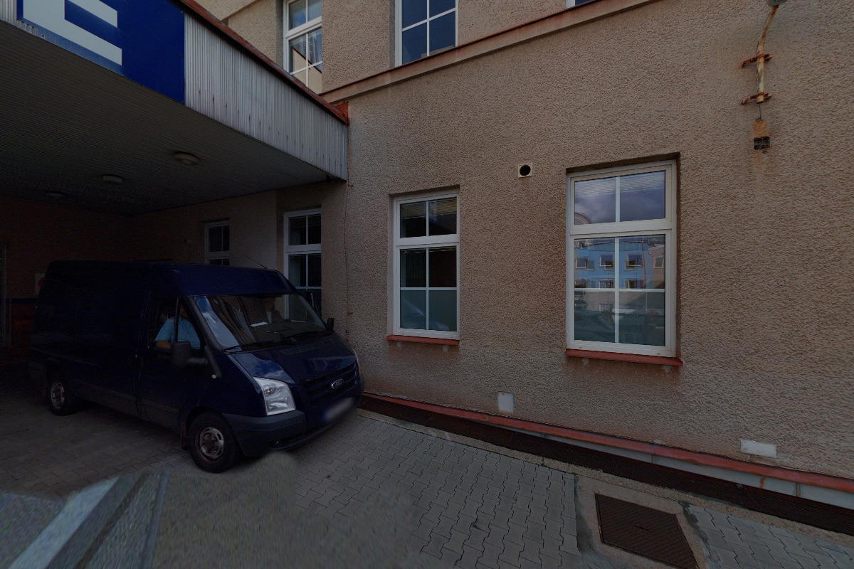 Ambulance alergologie - Oblastní nemocnice Náchod