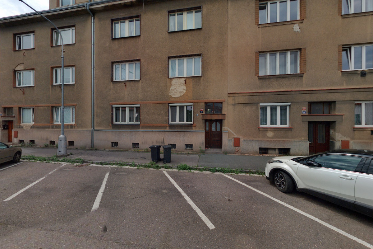 Jana Tichá - Správa domů foto 2