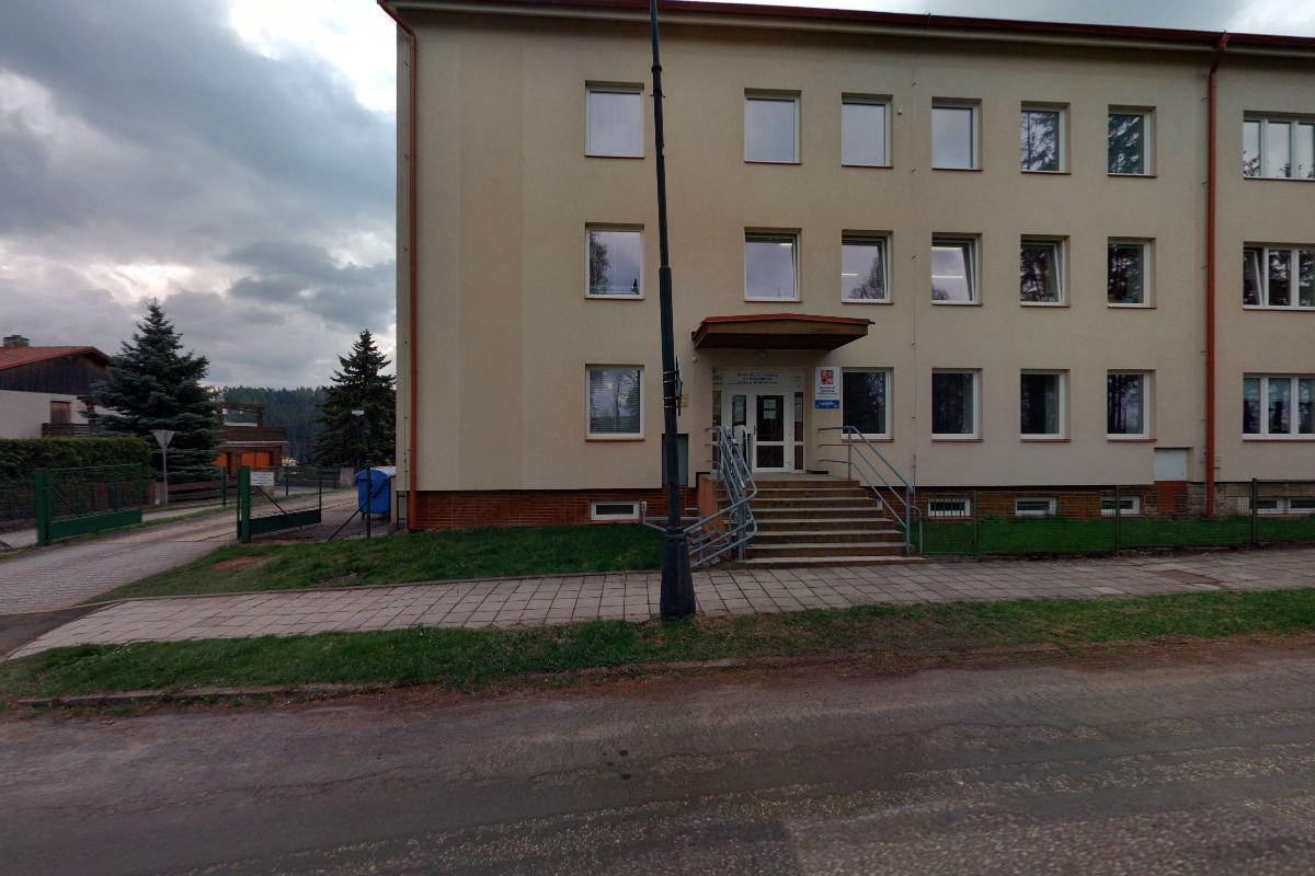 Střední škola strojírenská a elektrotechnická