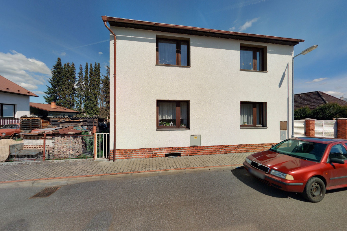 Ludmila Novotná - poradenství