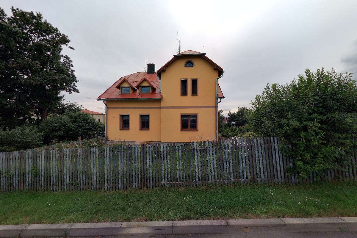 Marie Andršová - kosmetika