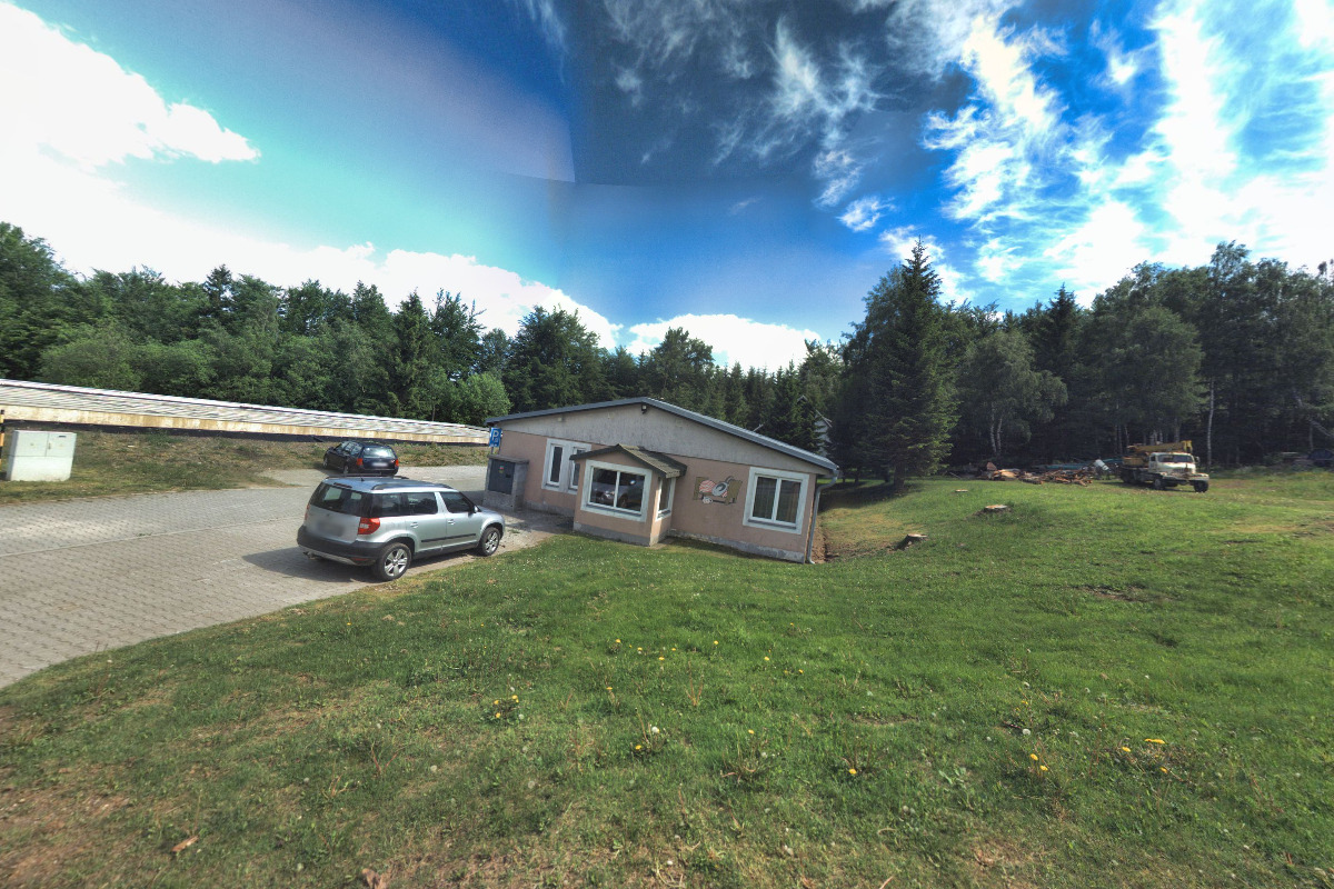 Bonera - Chata U lanové dráhy foto 4