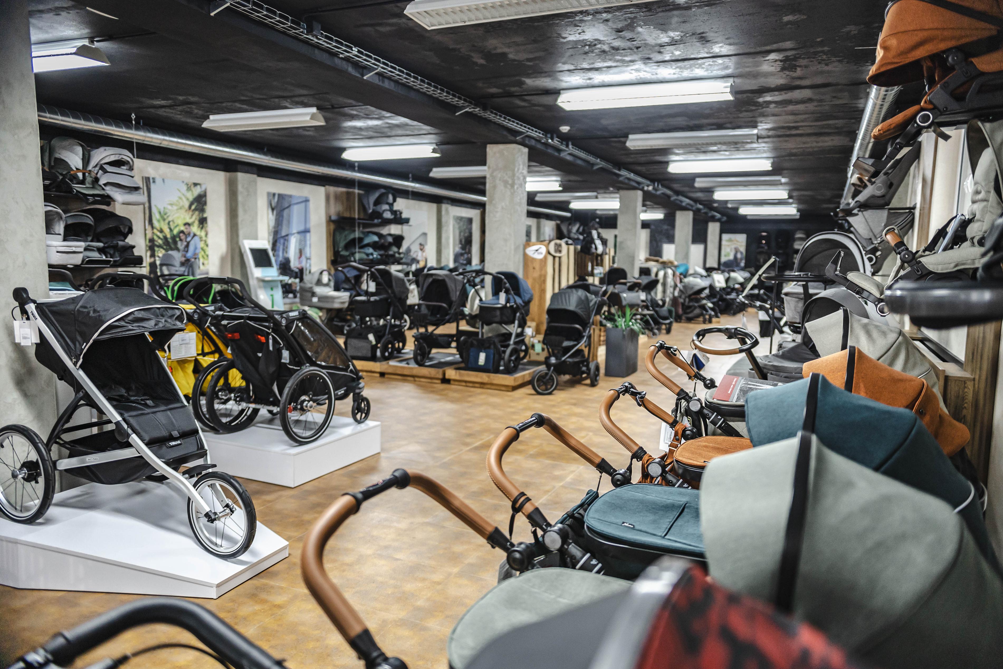 John Nell - Nejlepsikocarky.cz