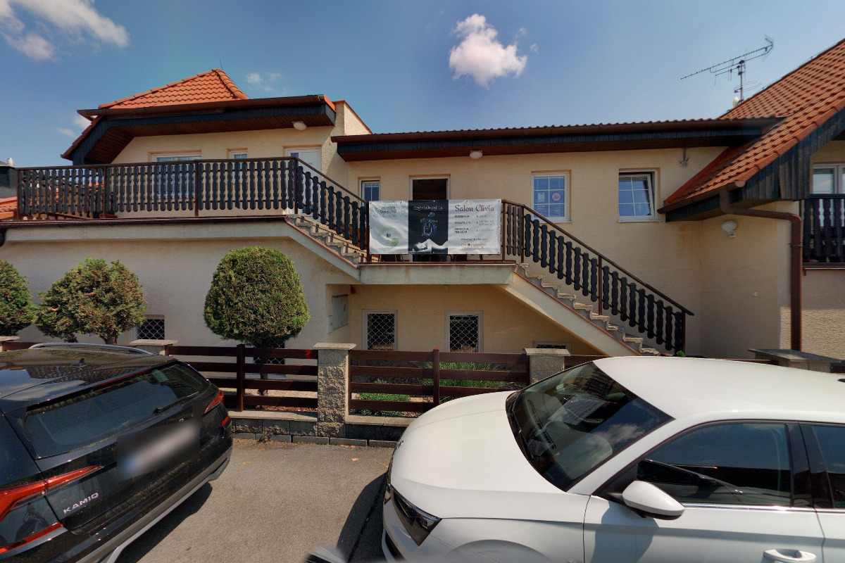 Salon Clivia - Simona Dobrovičová foto 3