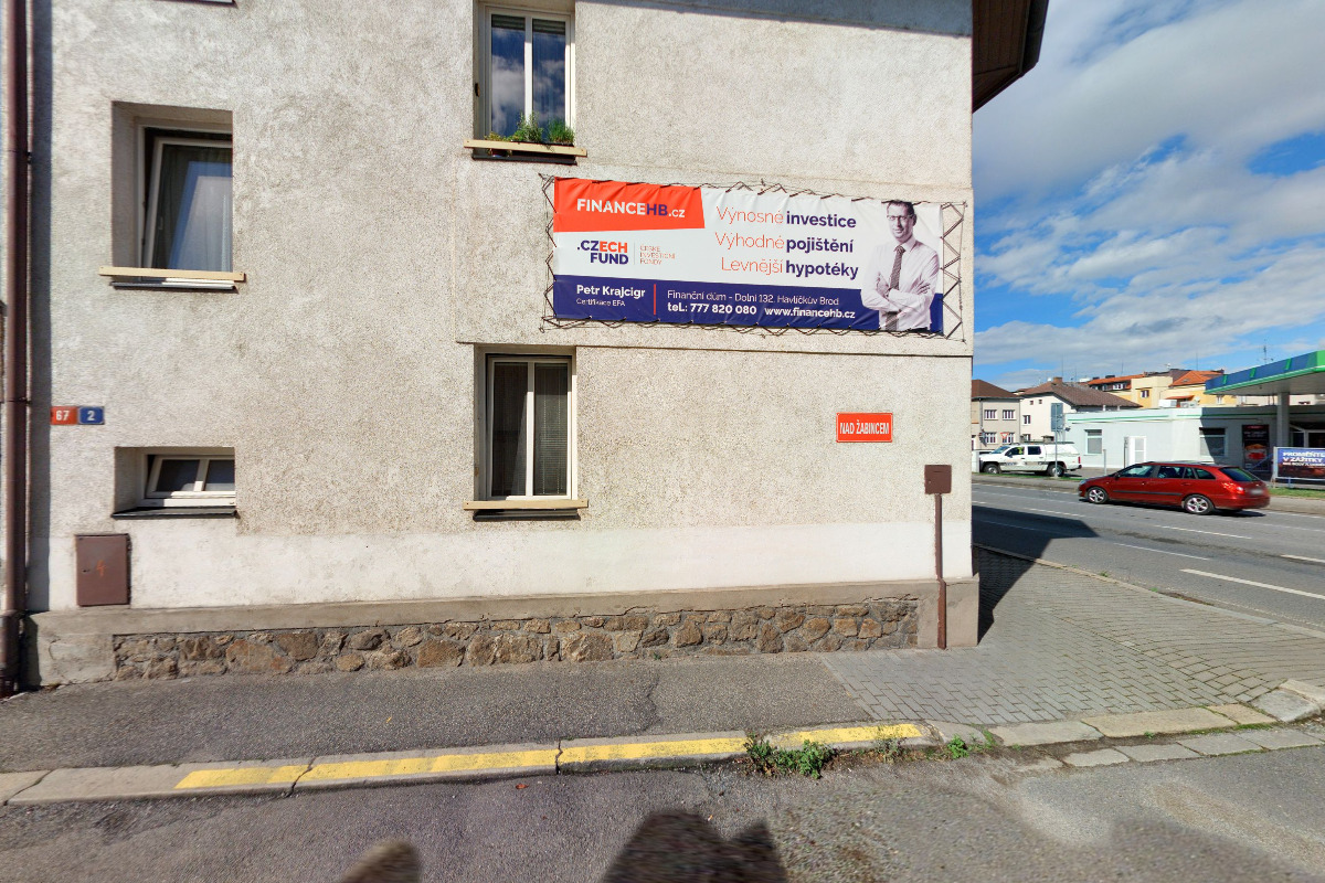 Luďka Vavroušková