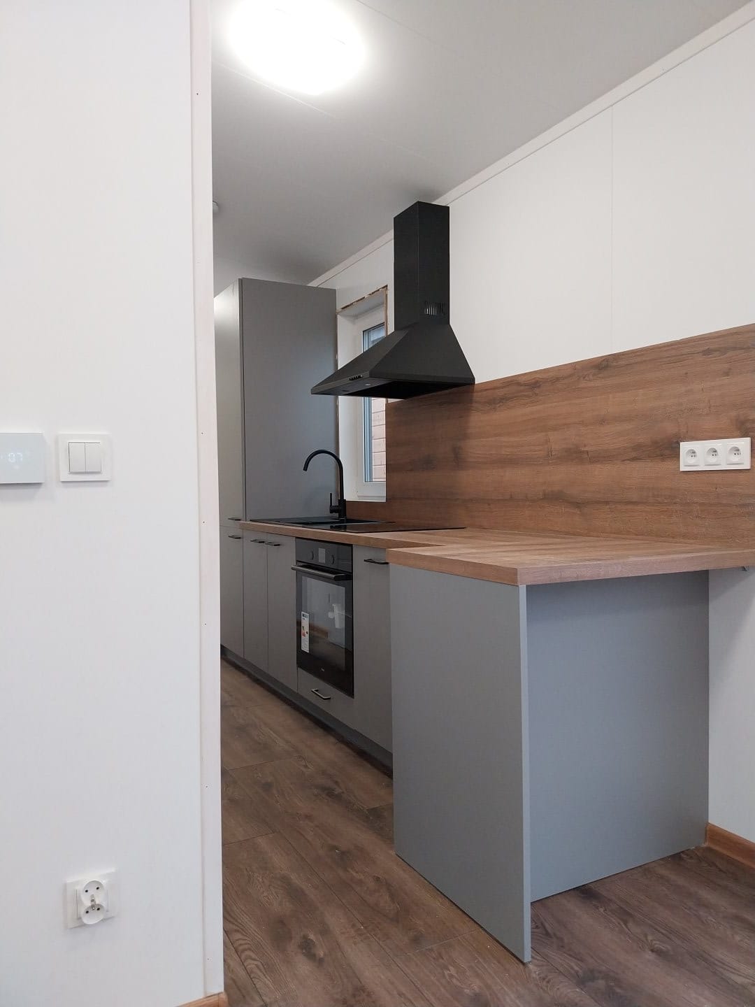 AWG Pro - Dřevostavby na klíč foto 2