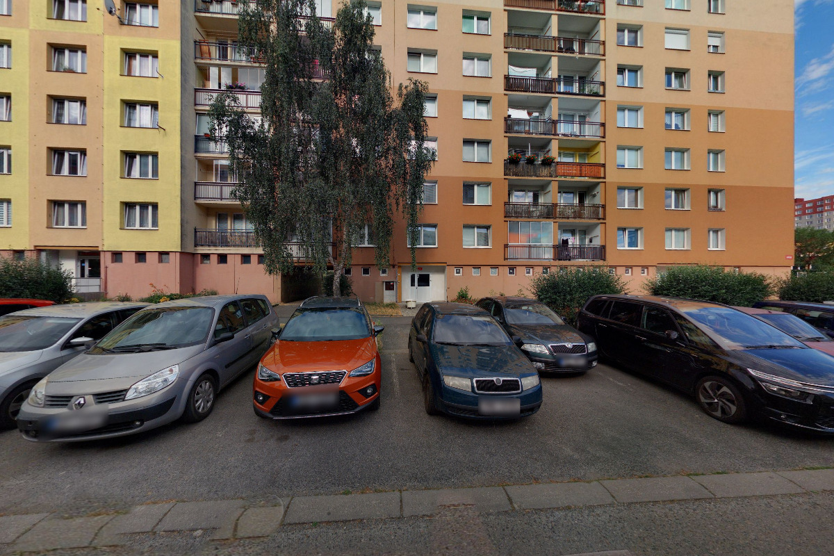 Mgr. Ludmila Lešková foto 2