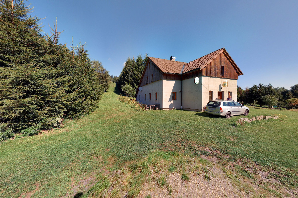 Ski areál pod Klínem foto 6