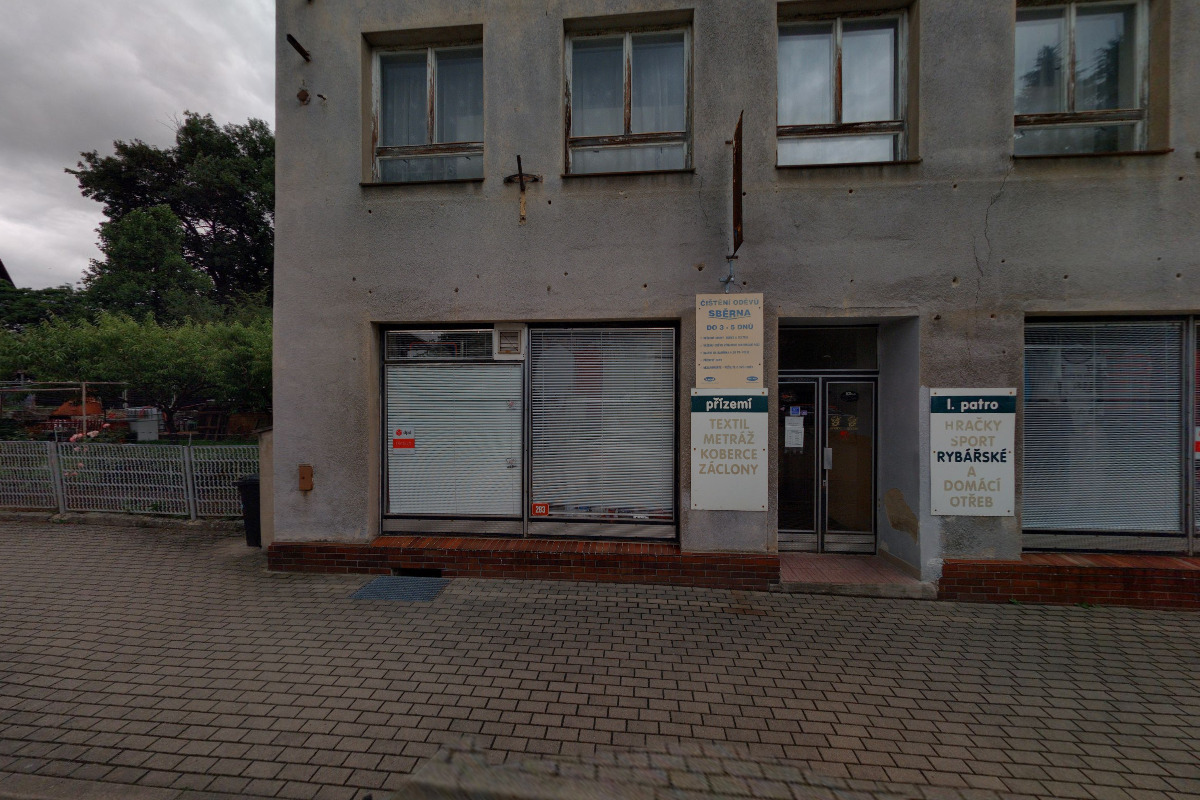 Jan Šefčík - domácí a rybářské potřeby foto 2