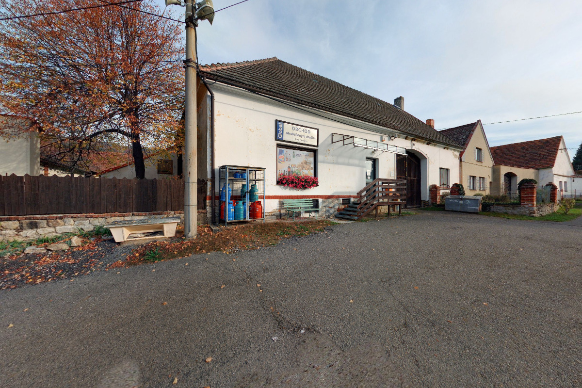 Smíšené Zboží Čepice foto 1